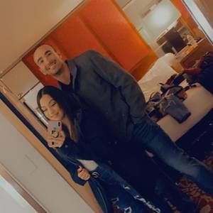 Meet your Posher, Erika